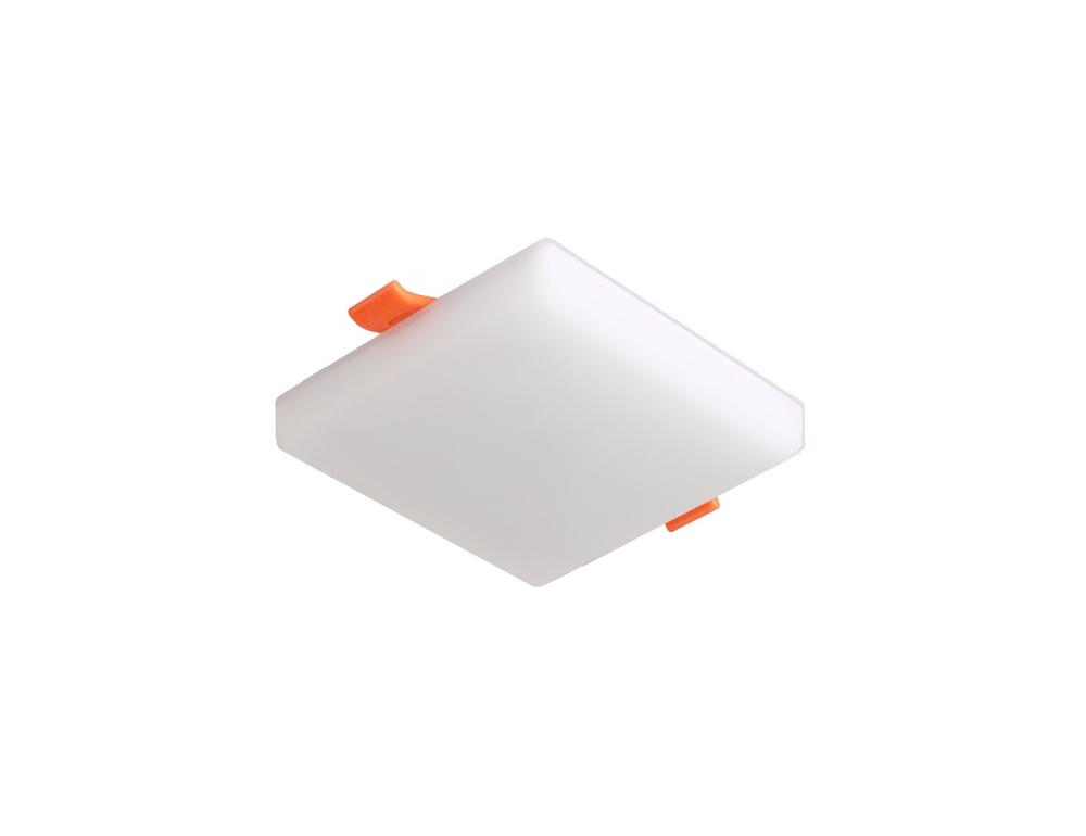clt_501c120_wh Светильник встраиваемый Crystal Lux CLT 501C120 WH — изображение 1