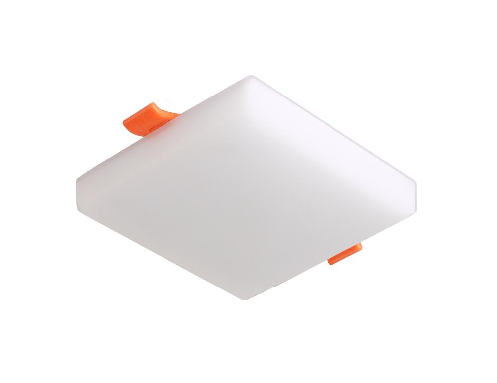 clt_501c170_wh Светильник встраиваемый Crystal Lux CLT 501C170 WH — изображение 1