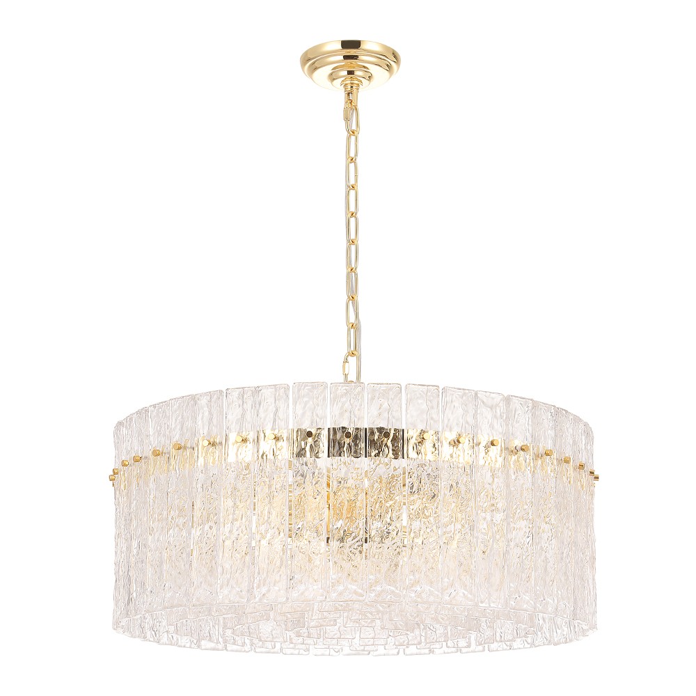 oviedo_sp12 Люстра Crystal Lux OVIEDO SP12 — изображение 1