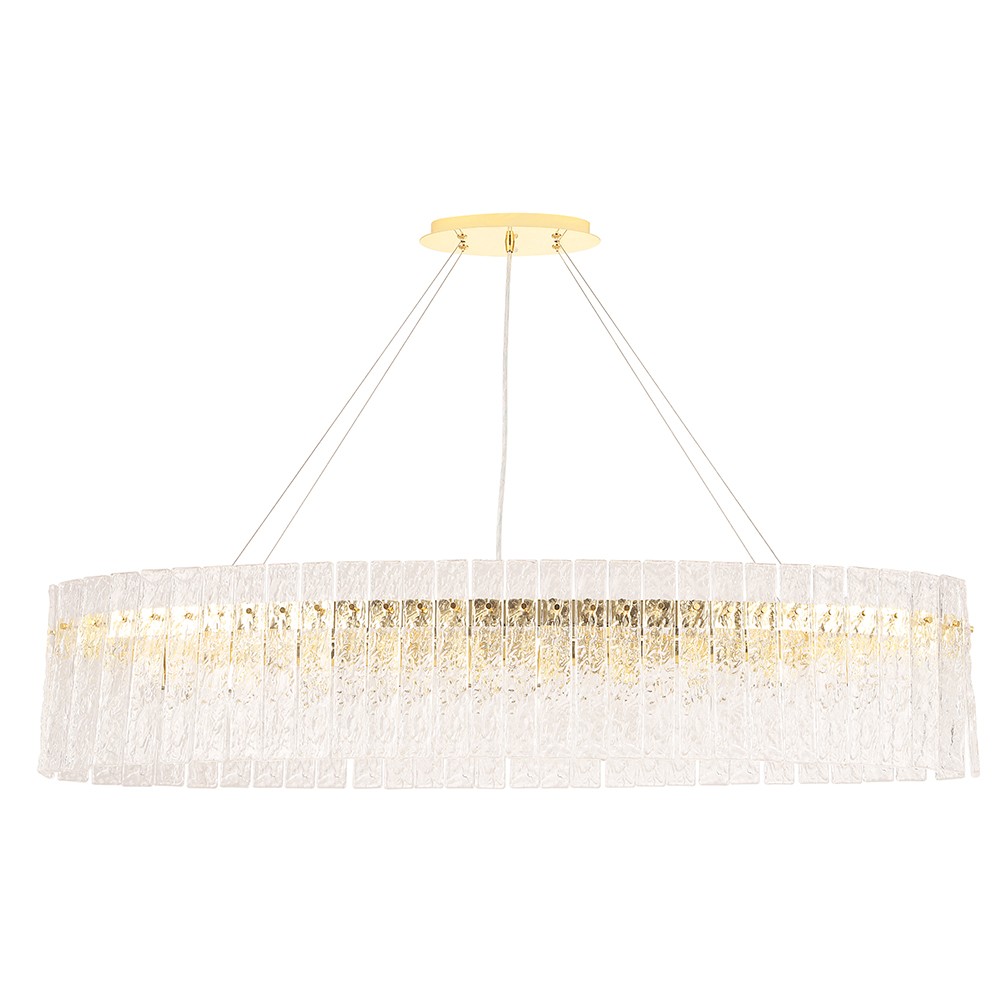 oviedo_sp12_l1200 Люстра Crystal Lux OVIEDO SP12 L1200 — изображение 1