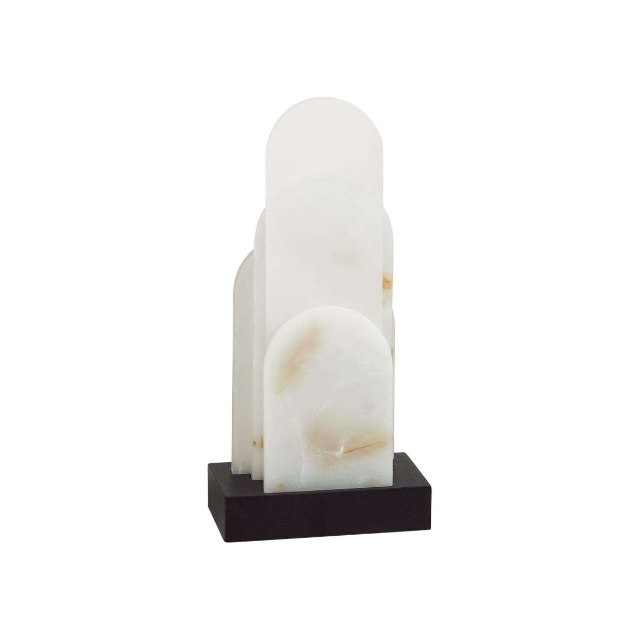 5a81c1bfdd563ed83cbce18cd695dafc Настольная лампа FOROS 5438/12TL — изображение 1