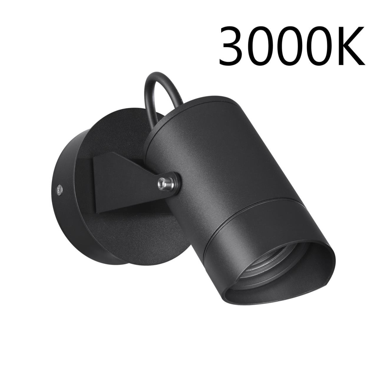 b5fbea969fb480791a345de2eafb97bf Уличный фасадный светильник STIMA 6647/10WL3 — изображение 1
