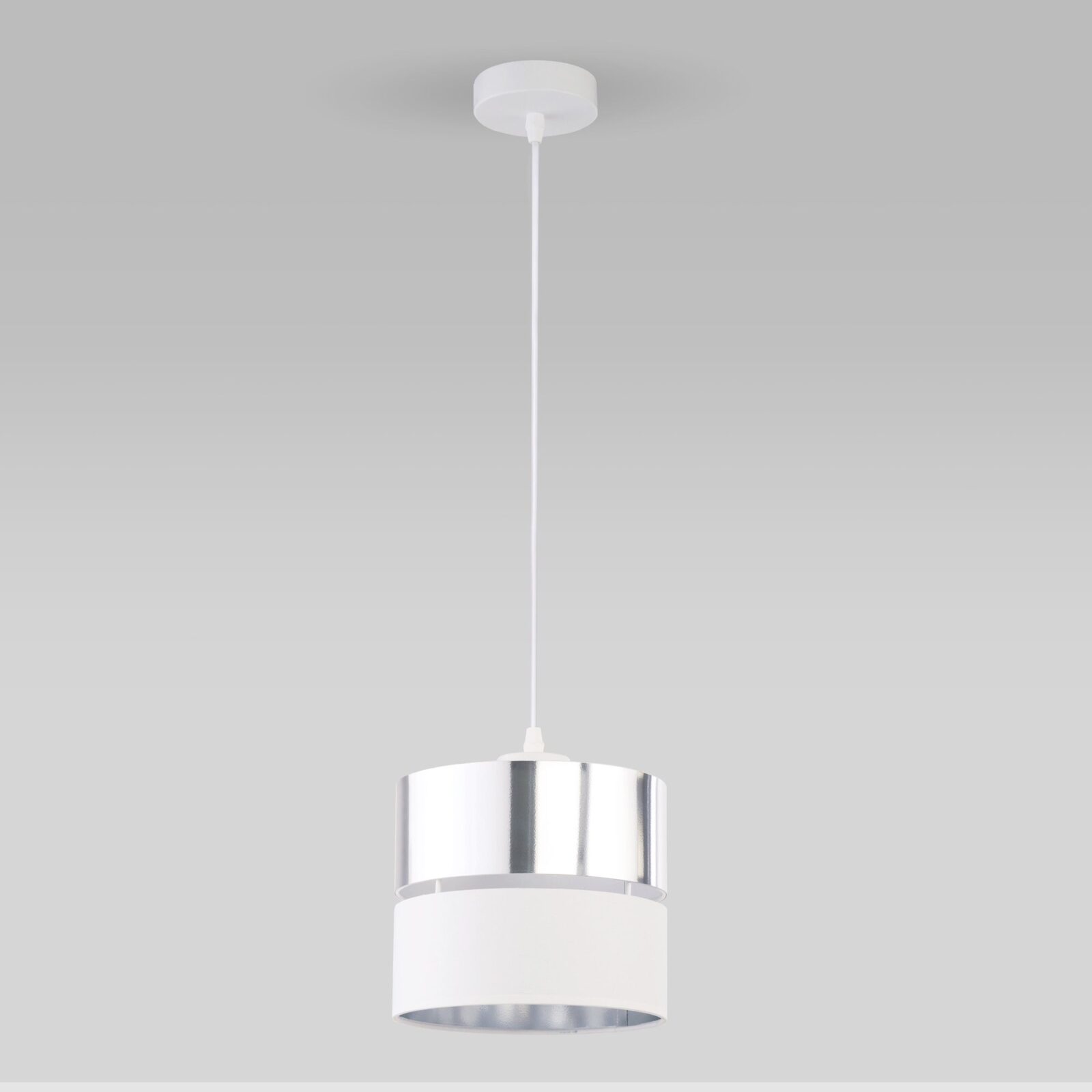 1a048904_0001 подвесной светильник 4440 Hilton Silver — изображение 1