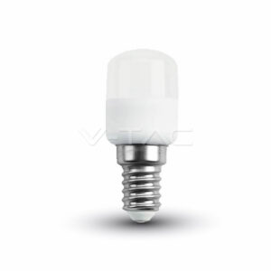 Светодиодная лампа V-Tac 2 Вт, 180lm, ST26, Е14, 2700К