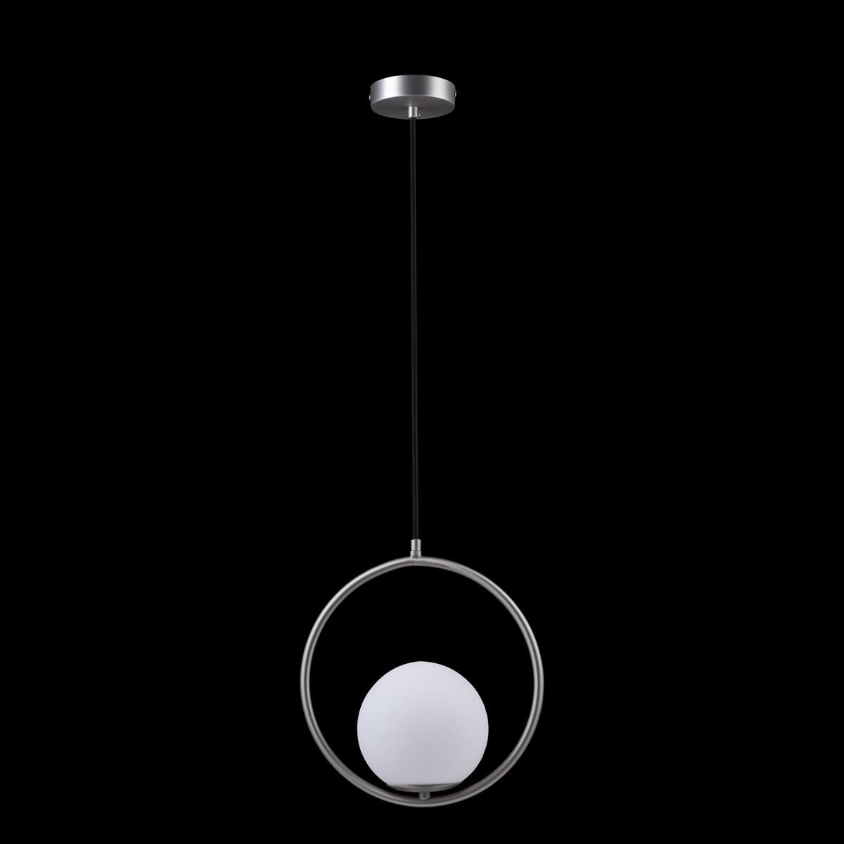Светильник подвесной LOFTIT Glob LOFT2600-B