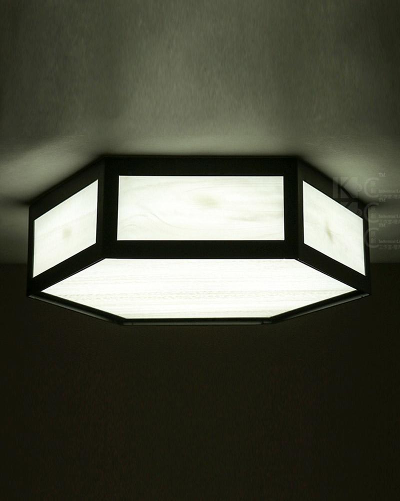 Потолочный светильник CL011